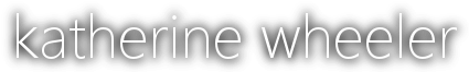 katherine wheeler